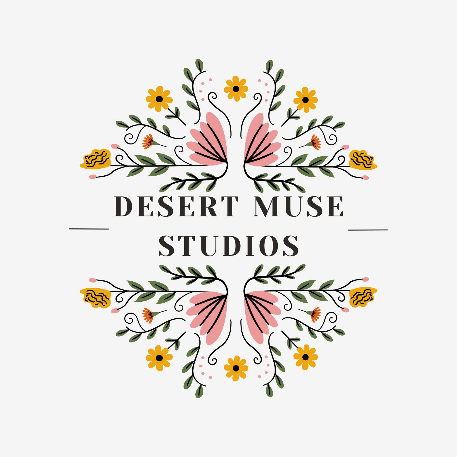 Desert Muse Studios