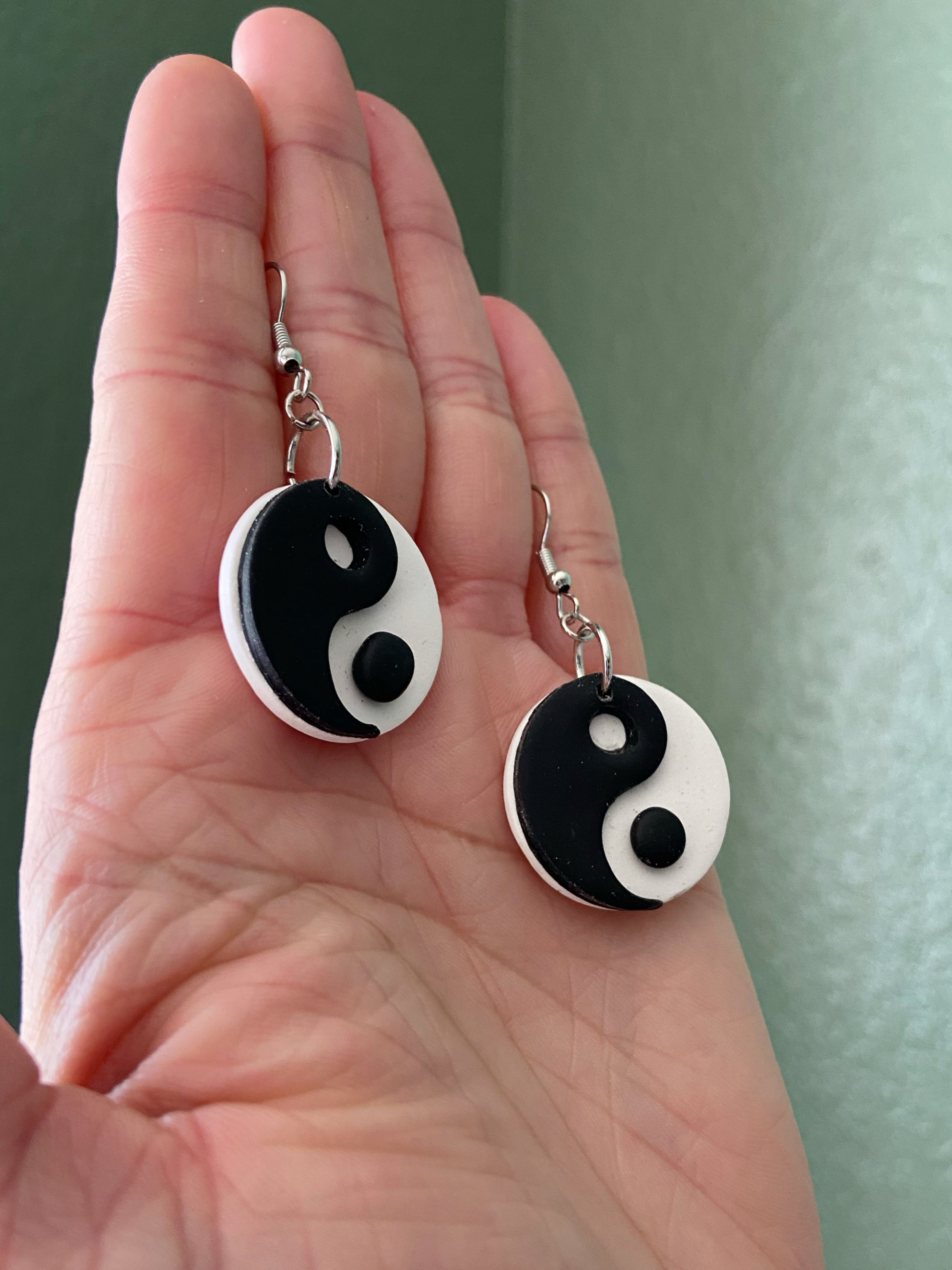 Boobies earrings,Funky earrings,Feminist earrings – IIOO.jewelry